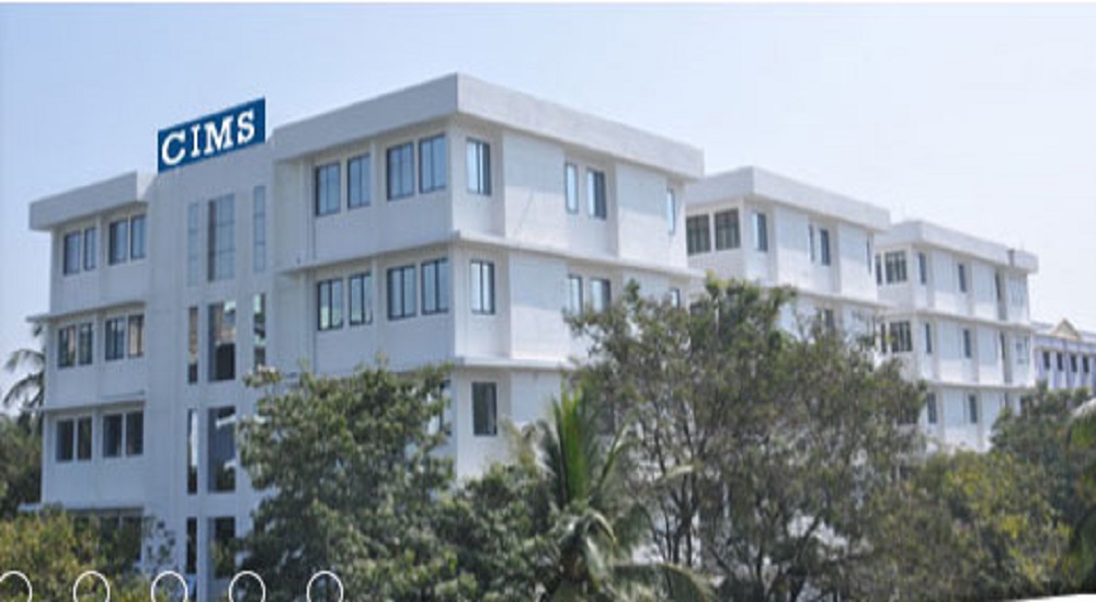 COMMUNITY INSTITUTE OF MANAGEMENT STUDIES Image