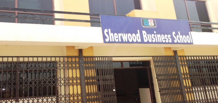 Sherwood Business School Image