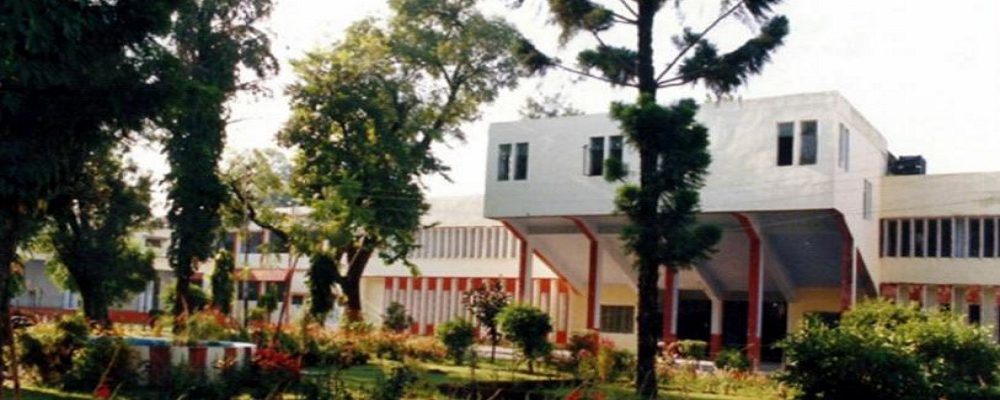 M.K.P. Post Graduate College, Dehradun Image
