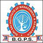 Shri Sai Institute of Management and Research