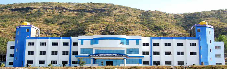 Late Narayandas Bhawandas Chhabada Institute Of Technology (Polytechnic)