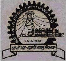 GOVERNMENT POLYTECHNIC HIMATNAGAR, Sabarkantha