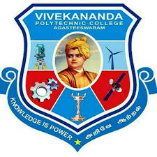 Vivekananda Polytechnic College, Sivaganga