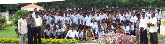 Bharath Polytechnic Image