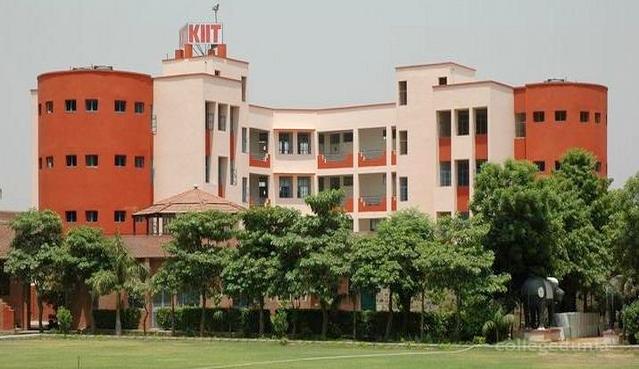KIIT College of Engineering, Gurugram Image