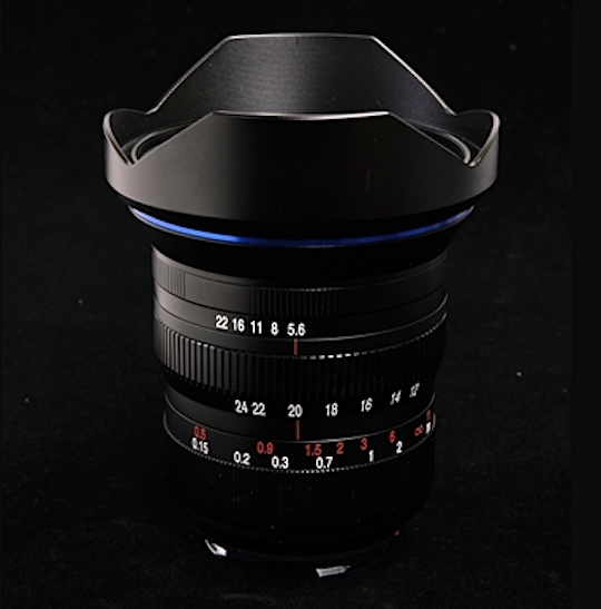 Laowa 12 24mm