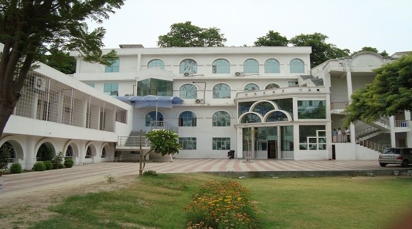 National Post Graduate College, Lucknow Image