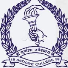 Sathaye College, Mumbai