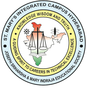 St. Mary’s Integrated Campus Hyderabad