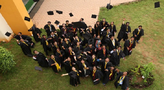 VAAGESWARI INSTITUTE OF MANAGEMENT SCIENCES Image