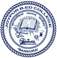 Joypur College Of Education, Bankura