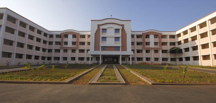 Mahendhira College of Education, Salem Image