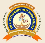 Sri K. Puttaswamy First Grade College, Mysore
