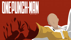 Wallpaper One Punch Man One-Punch Man 156