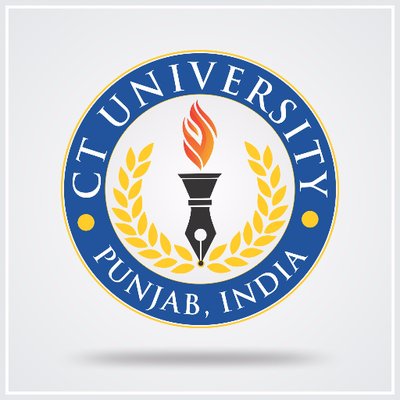 CT University, Ludhiana