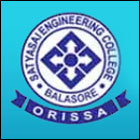 Satyasai Engineering College