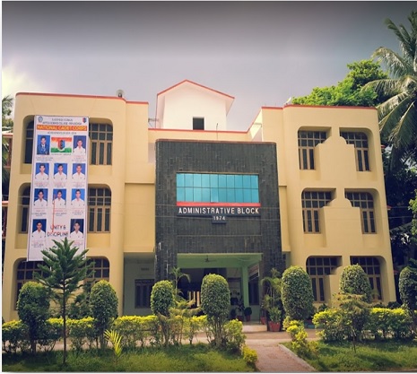 S.V.K.P. Dr. K.S. Raju Arts and Science College, West Godavari Image