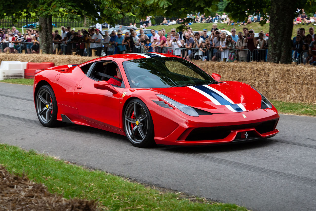 Beaulieu Supercar Weekend returns this August