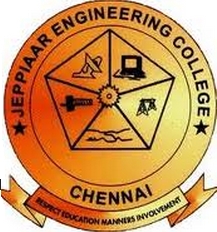 JEPPIAAR ENGINEERING COLLEGE (MBA)