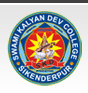 Swami Kalyan Dev Vedic College for Management and Education, Shamli