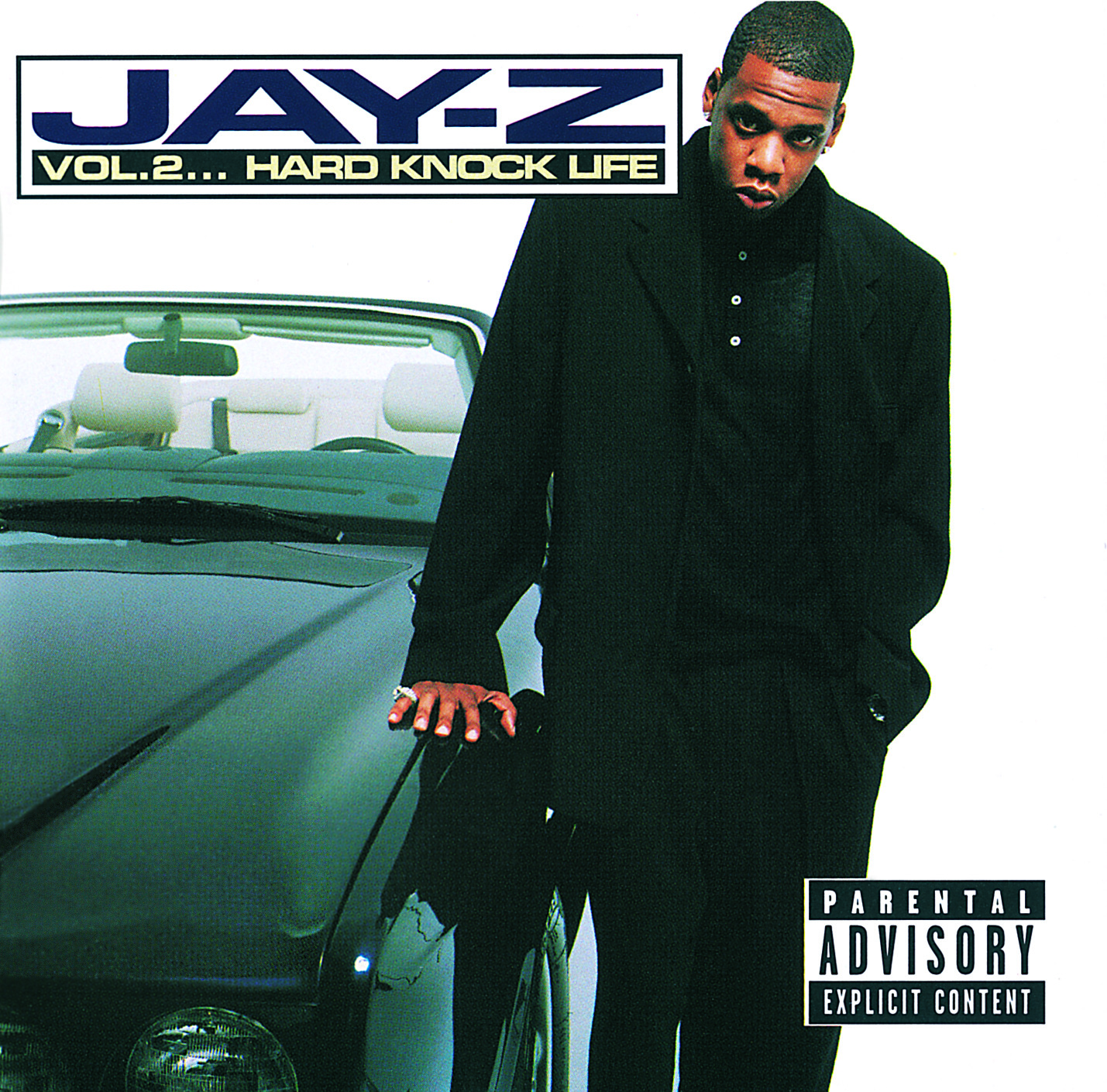 Jay-Z ft Foxy Brown - Paper Chase