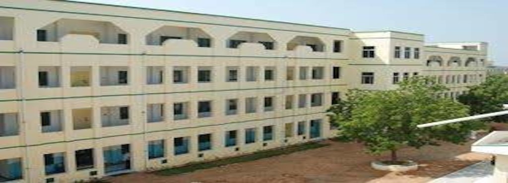 J.K.K.Natraja College Of Engineering and Technology Image