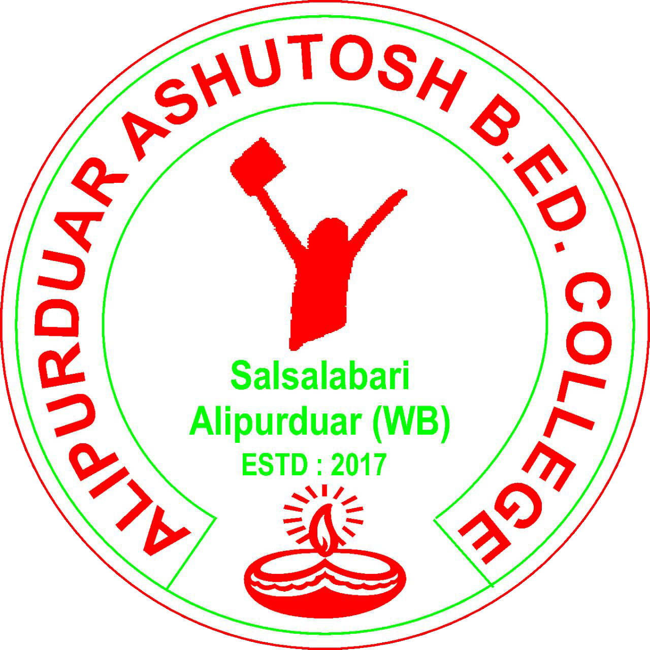 Alipurduar Ashutosh B.ed College, Alipur Duar