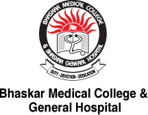 Bhaskar Medical College, Yenkapally, Ranga Reddy district