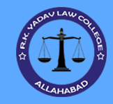 R.K. Yadav Law College, Allahabad