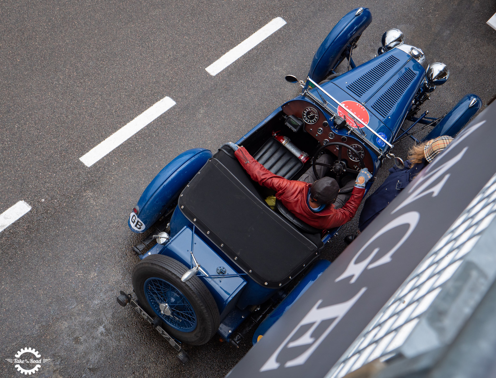 Hope for Tomorrow Goodwood Veloce Trackday raises £100k for Charity