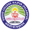 Goswami Ganesh Dutt Sanatan Dharam College Rajpur, Kangra