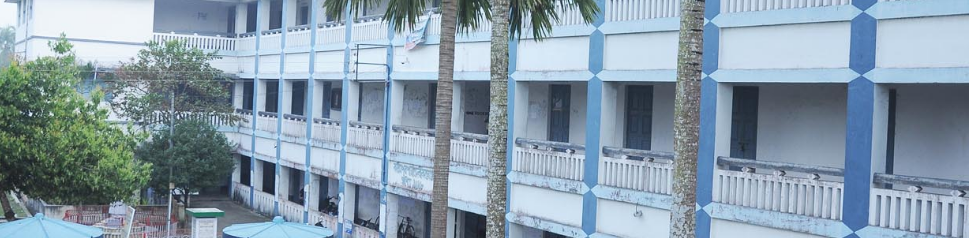 Karimpur Pannadevi College, Nadia Image