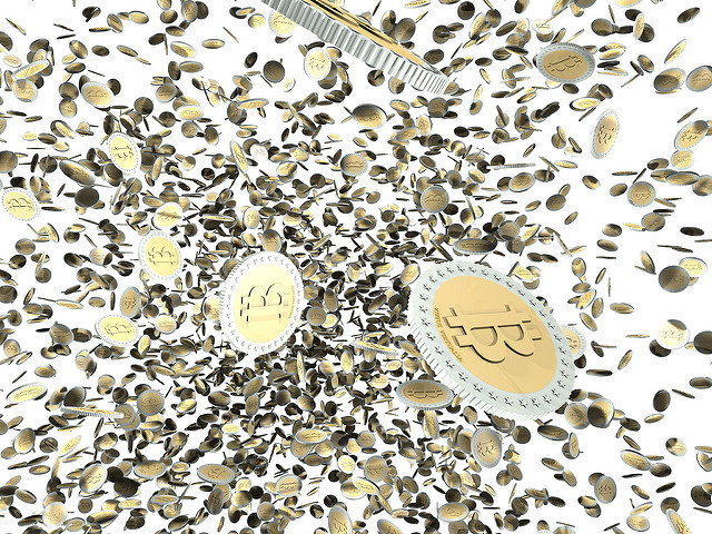 How To Fund Bitcoin