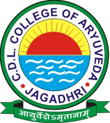 Chaudhary Devi lal College of Ayurveda, Yamunanagar