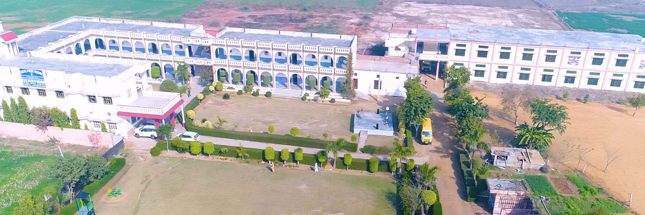 D.B.M. College of Education, Sonipat Image
