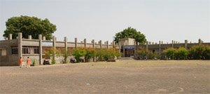 Dada Dukhayal College of Education, Gandhidham Image