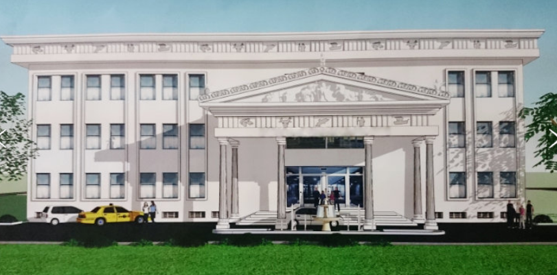 Marudhara Shikshak Prashikshan Mahavidhyalaya, Barmer Image