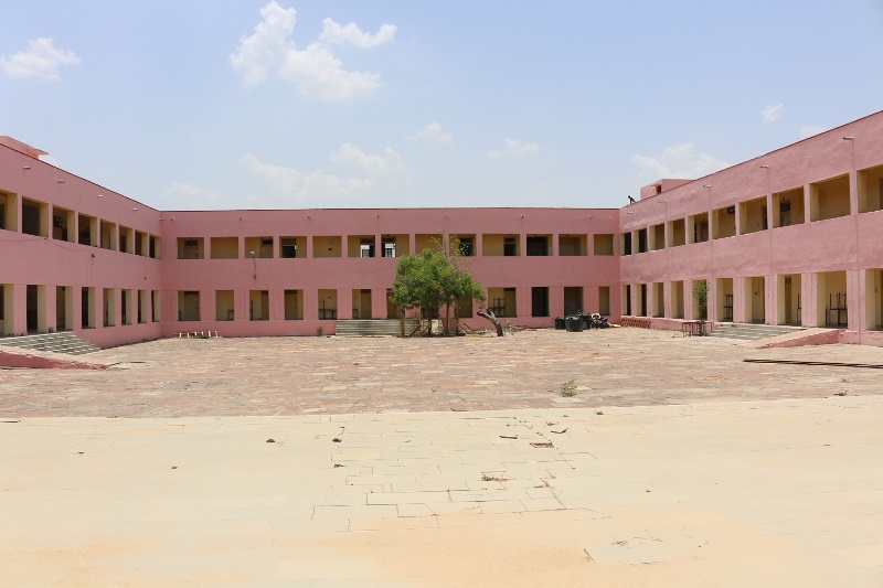 Government Girls College, Jhalawar Image