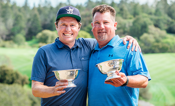 Image Caddie Member Champions