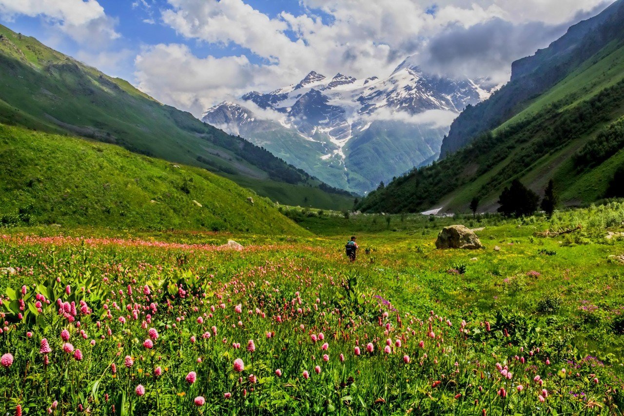 mountain-elbrus