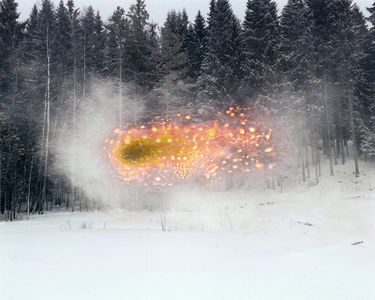 Leica Oskar Barnack Award 2022