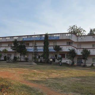 Sri Mahalakshmi Institute Of Technology Image