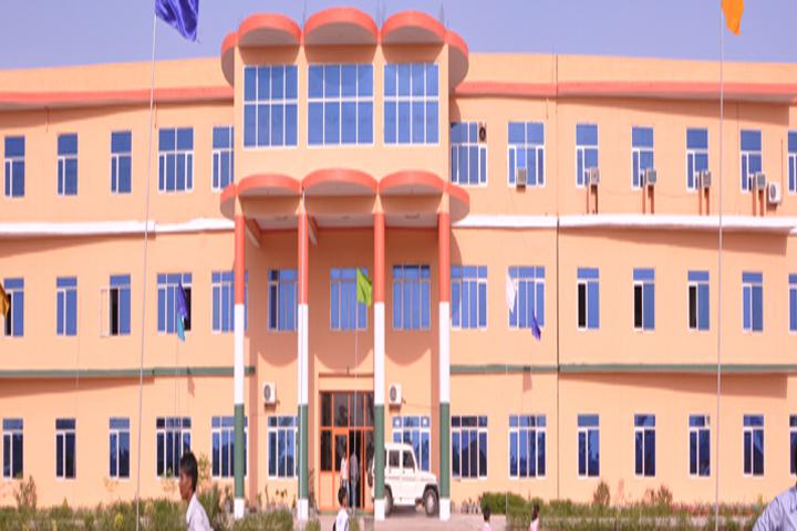 M.D. Polytechnic Image
