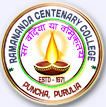 Ramananda Centenary College, Purulia