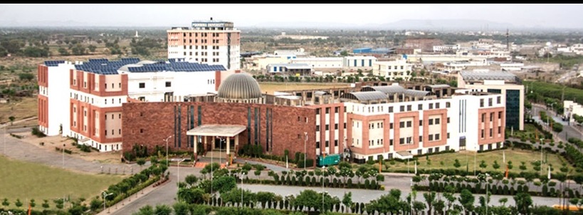 Poornima University, Jaipur Image