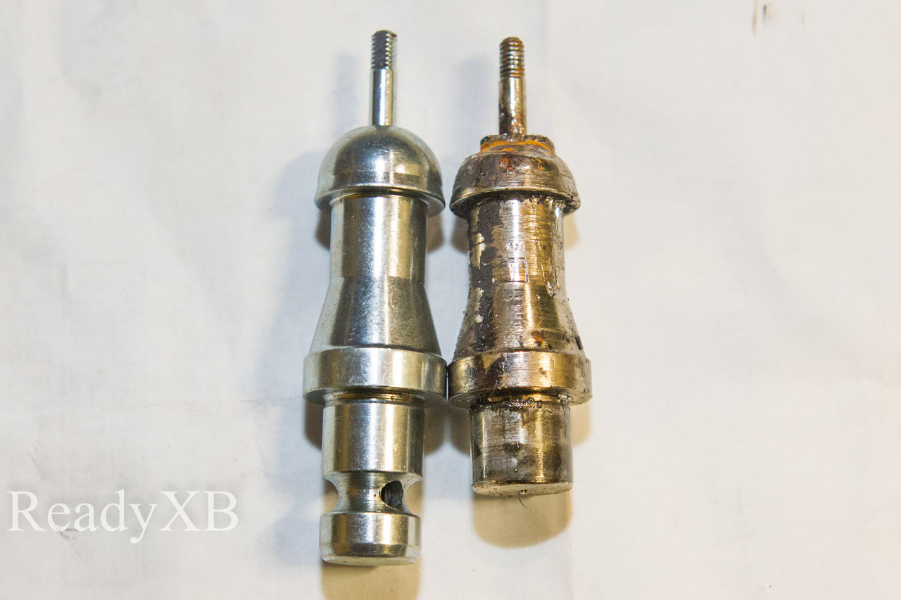 1995 NV3500 M50 Rebuild Thread (pics) S10 Forum