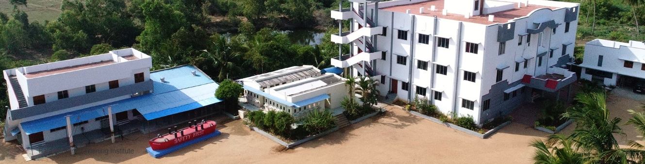 Balaji Seamen Training Institute, Chennai Image