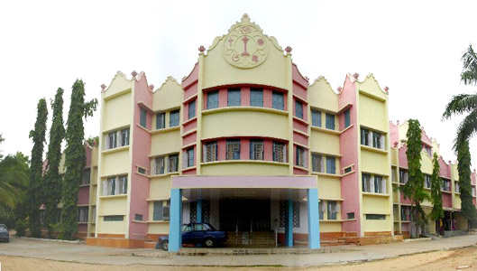 Sri Sathya Sai General Hospital Image