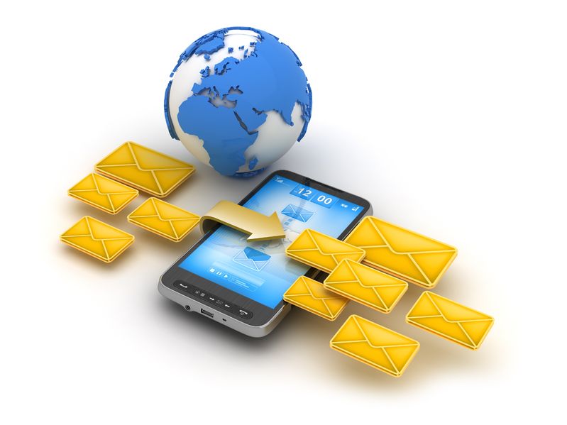 Peran SMS Marketing Dalam Akuisisi Pelanggan eCommerce