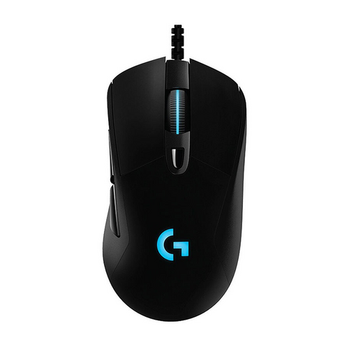 Logitech G403 Hero